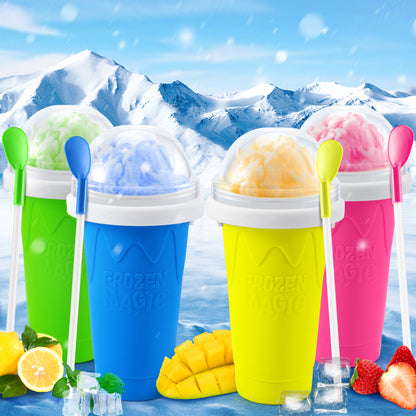 Magic Freeze Cup