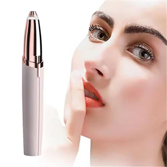Eyebrow Trimmer