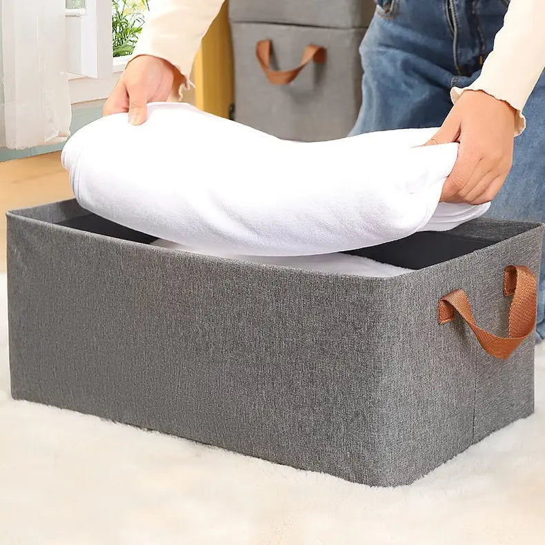 Clothes Storage Box