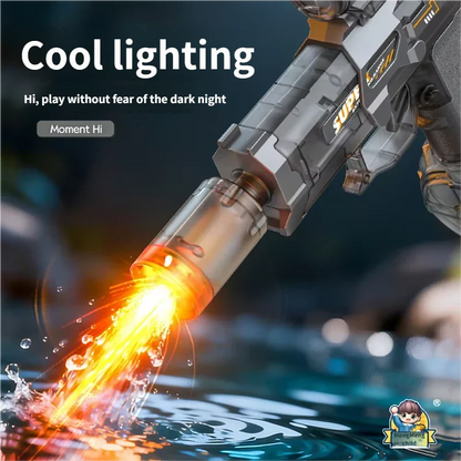 Electric Water Blaster