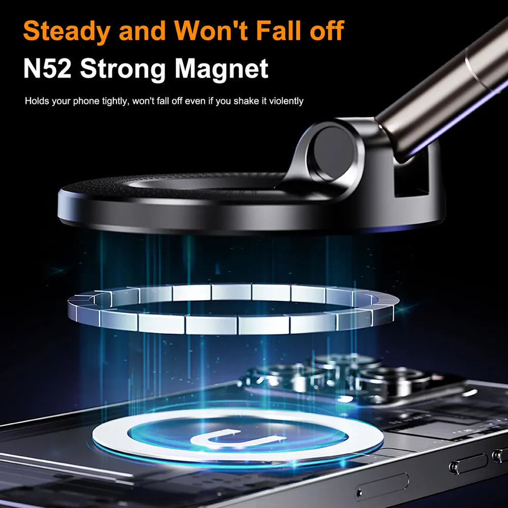 Magsafe Magnetic Vacuum Phone Holder