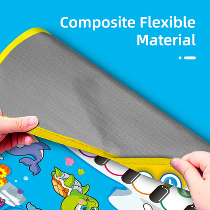 Baby Piano Mat