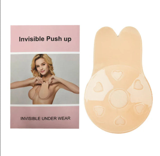 Silicone Bra Breast Lifter – 2 Pairs