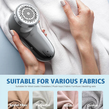 Lint Remover – German Design