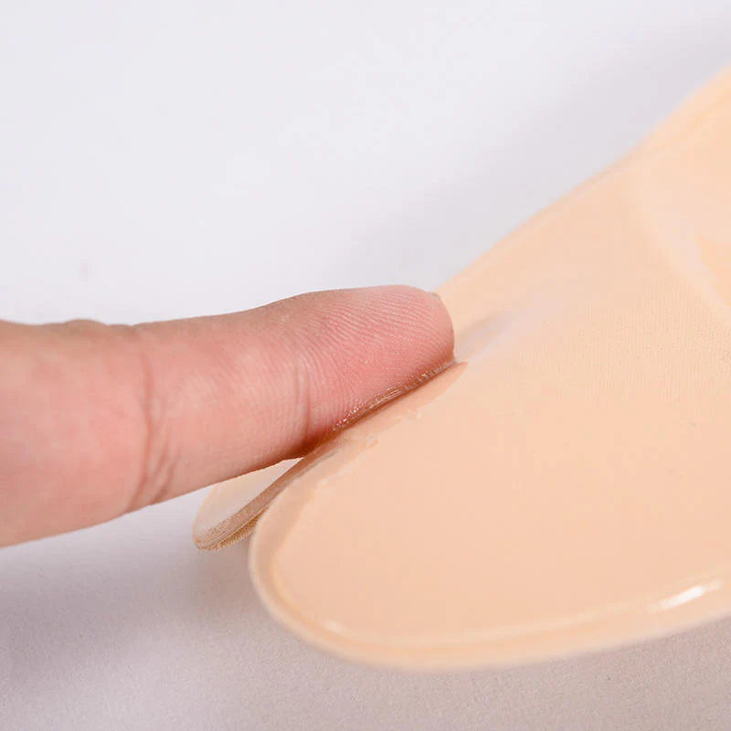 Silicone Bra Breast Lifter – 2 Pairs