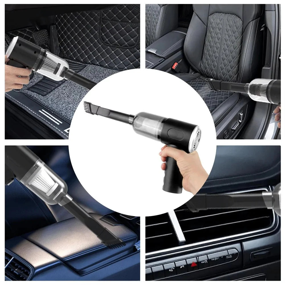3 in 1 Vacuum Cleaner