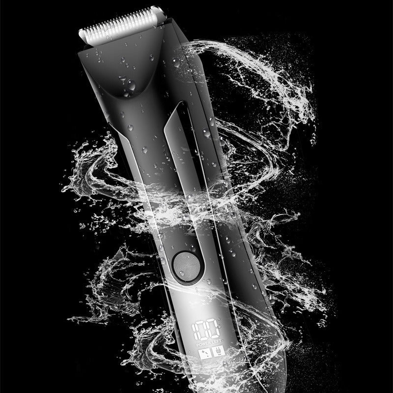 Sensitive Area Body Trimmer – Waterproof