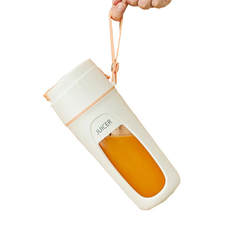 Portable High Quality Blender