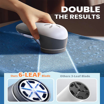 Lint Remover – German Design
