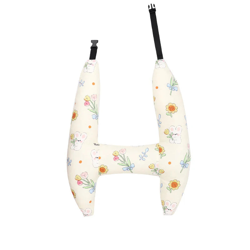Kids Car Sleep Pillow