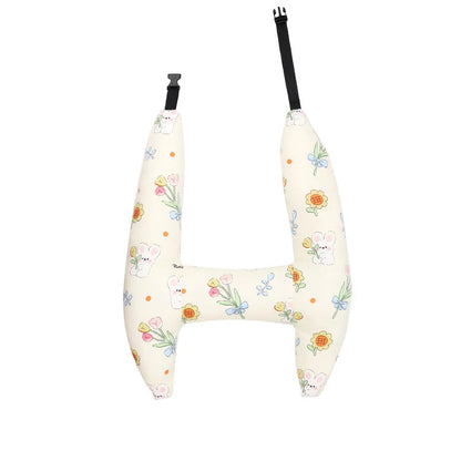 Kids Car Sleep Pillow