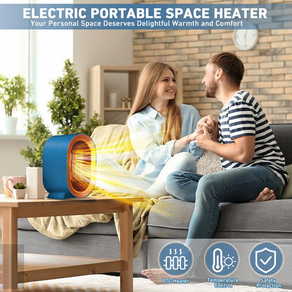 Warm Air Blower