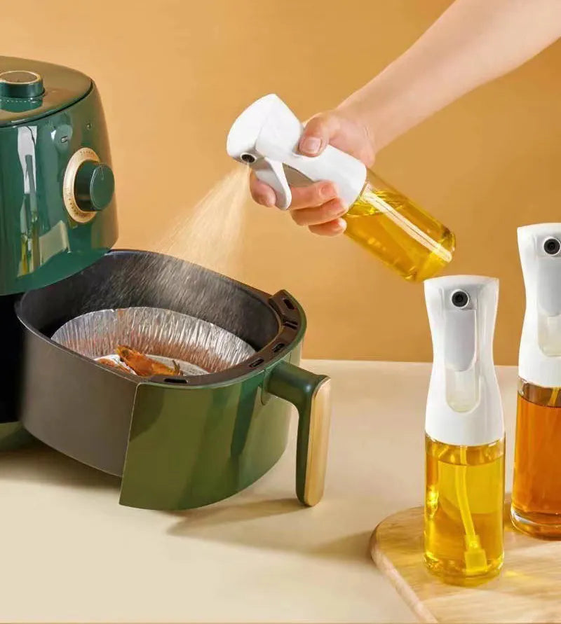 Spray Oil Bottle
