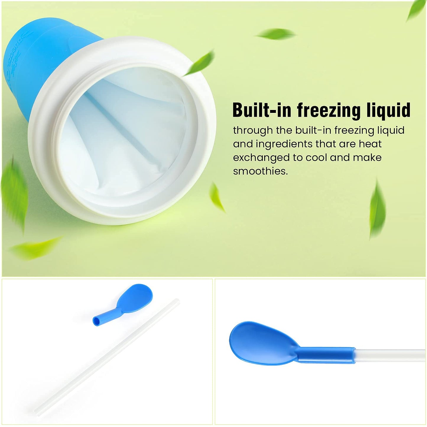 Magic Freeze Cup