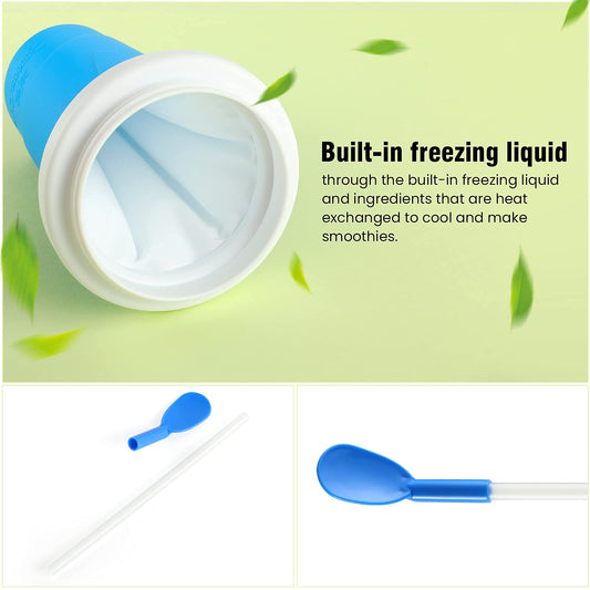 Magic Freeze Cup