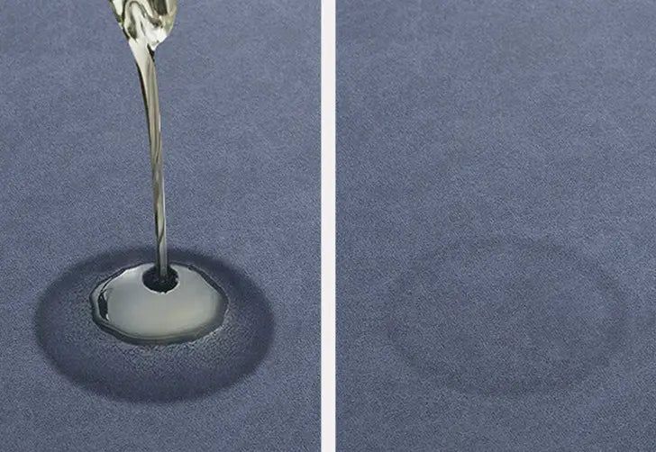 Water Absorbent Mat - 2 pcs