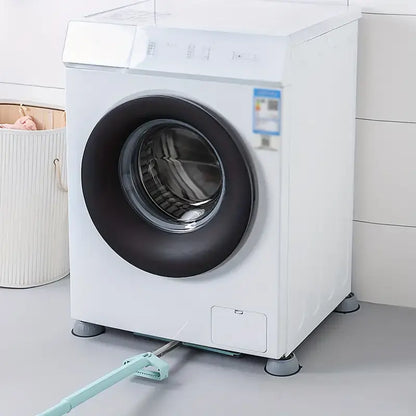 Anti-Slip Feet for Washing Machine – Set of 4