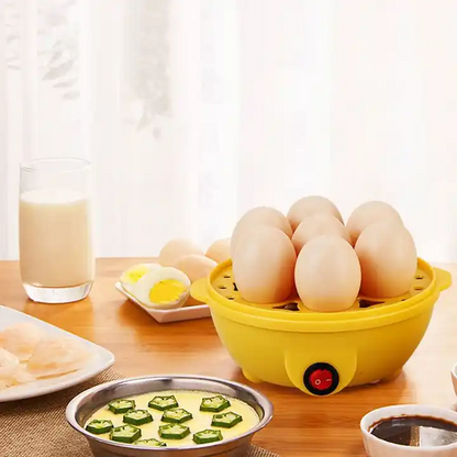 egg cooker