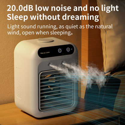 Mini Air Cooler
