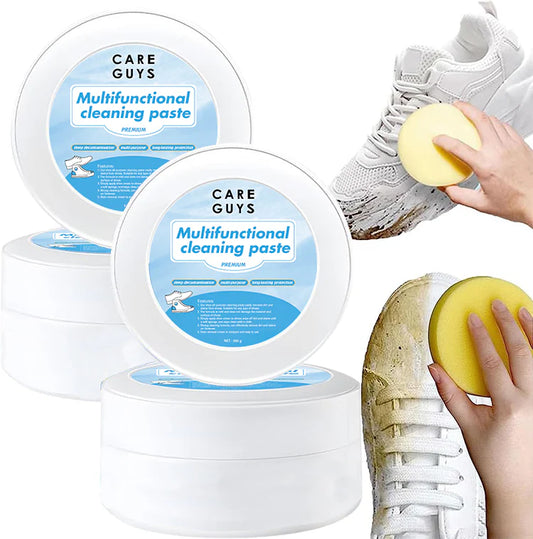Multipurpose Cleaning Cream