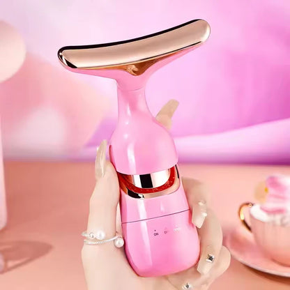 Face Massager 3 in 1 – Facial Care Device