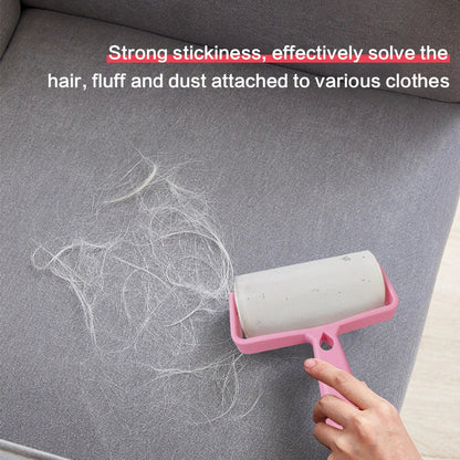 3-in-1 Rolling Dust Remover