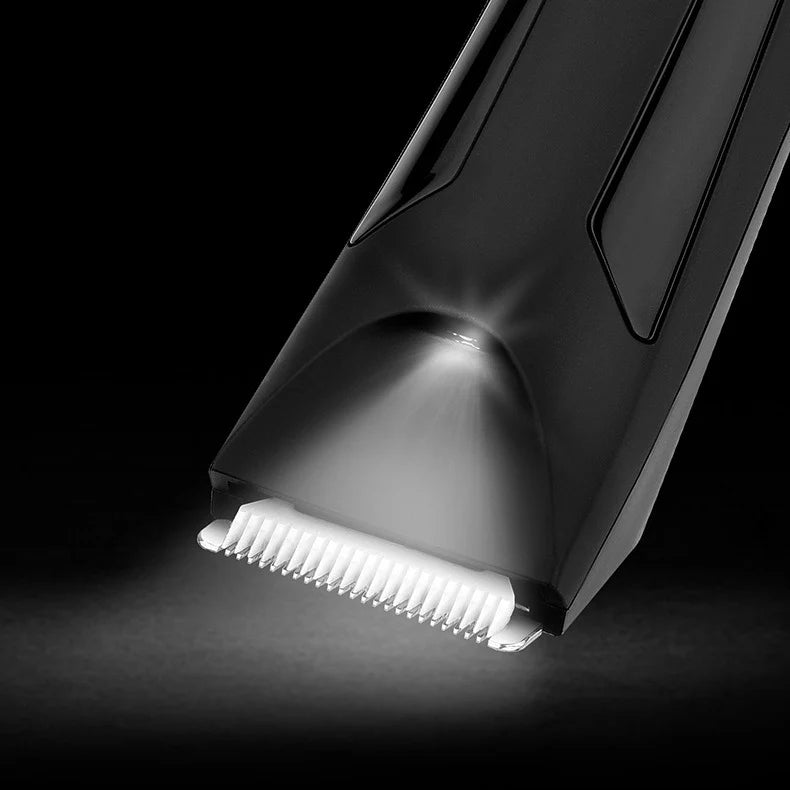 Sensitive Area Body Trimmer – Waterproof