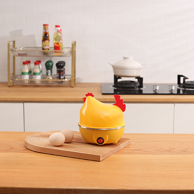 egg cooker