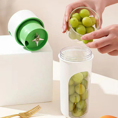 Portable High Quality Blender