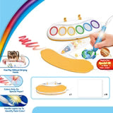 Magic Painting Set
