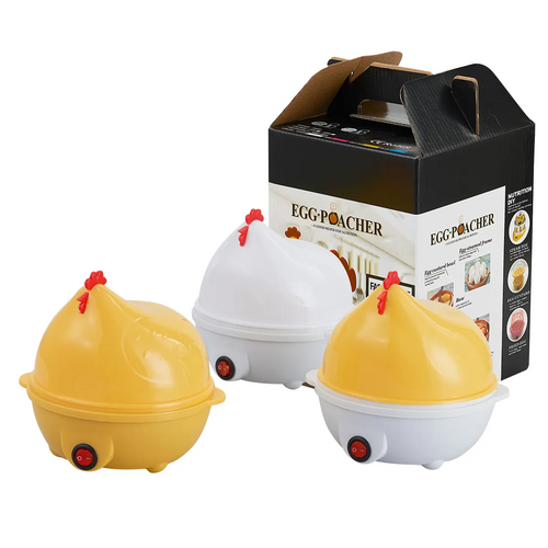 egg cooker