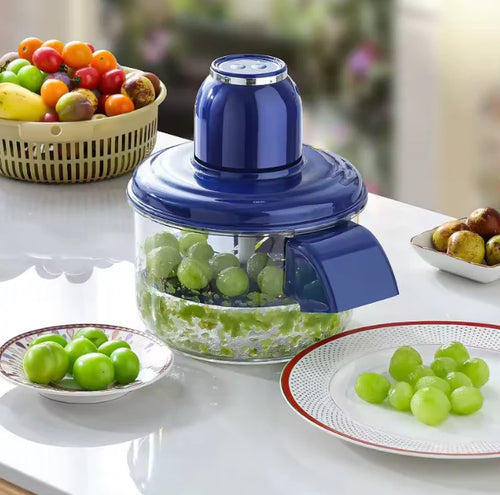Automatic Electric Fruit Peeler