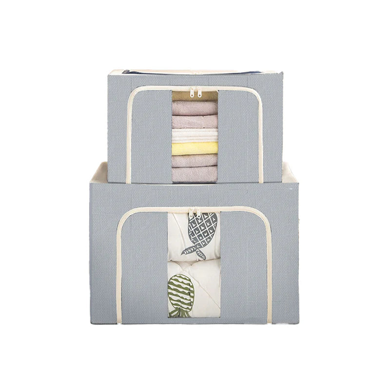 Clothes & Blankets Storage Box