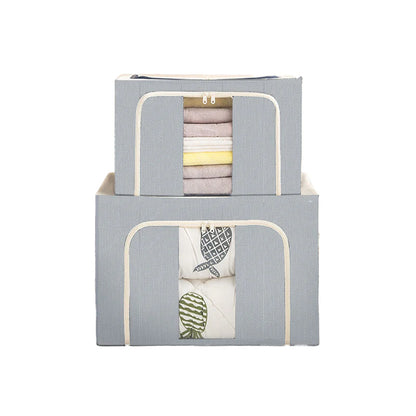 Clothes & Blankets Storage Box