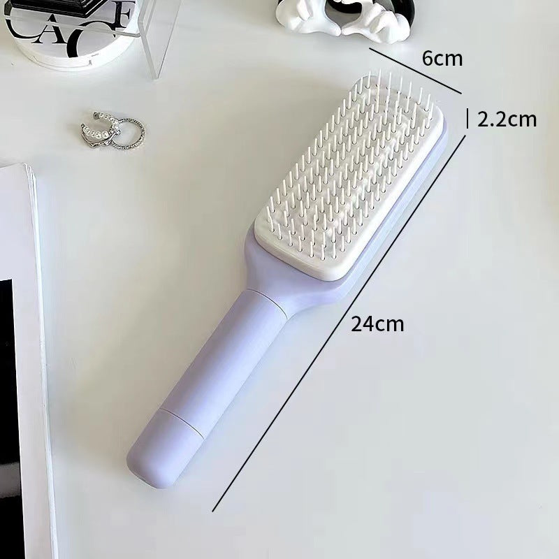 Magic Hair Comb