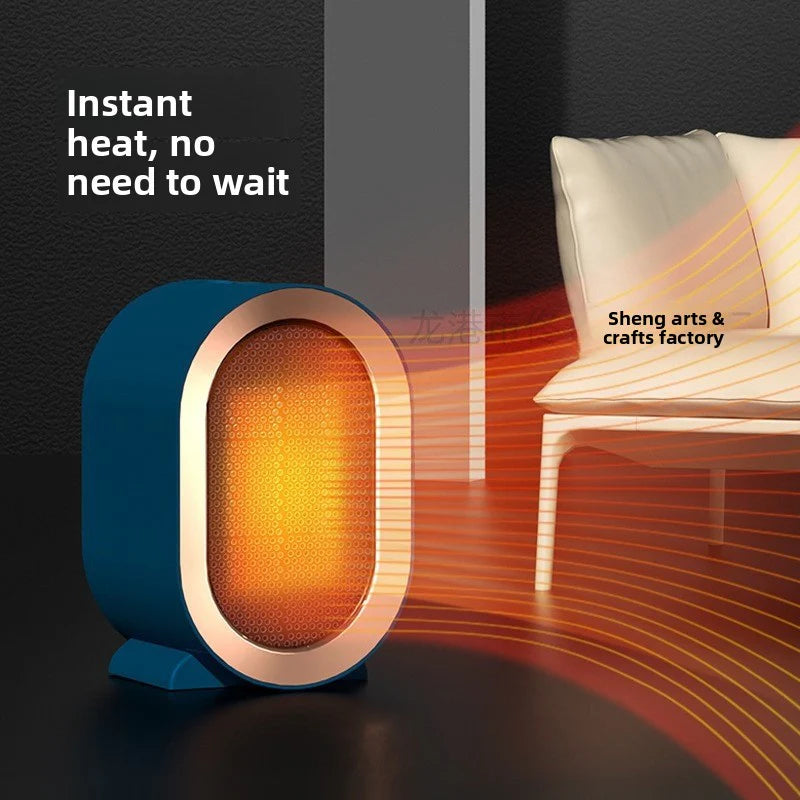 Warm Air Blower