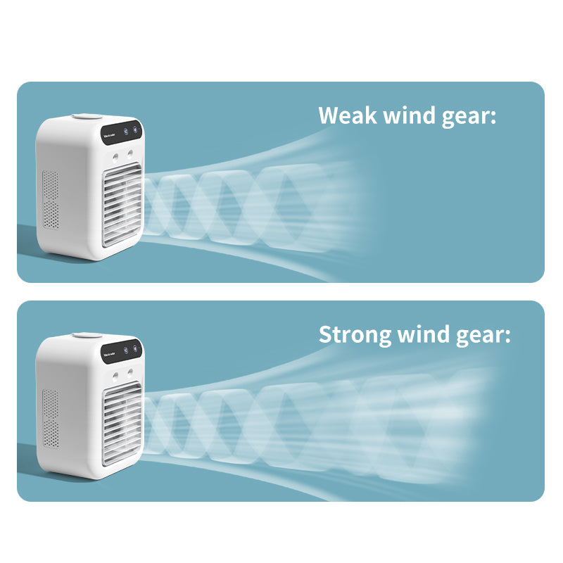 Mini Air Cooler