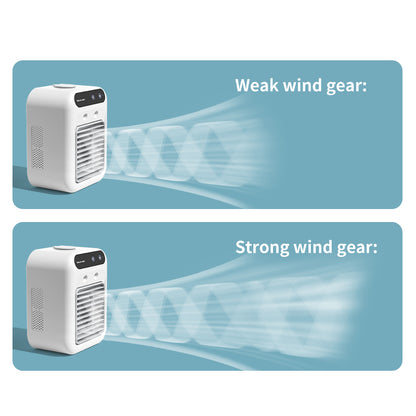 Mini Air Cooler