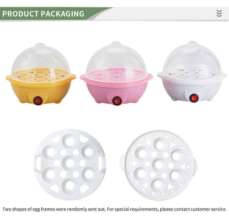 Egg Poacher