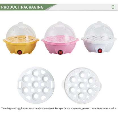 Egg Poacher