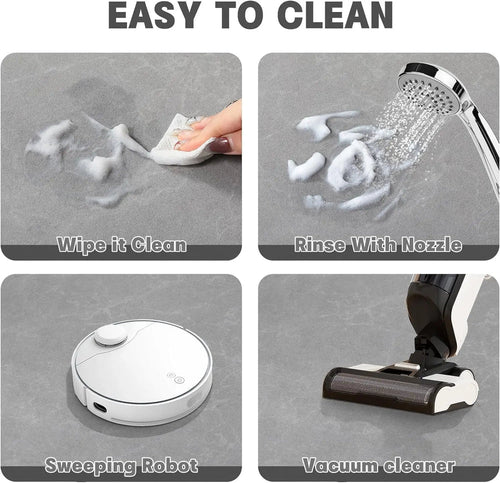 Water Absorbent Mat - 2 pcs