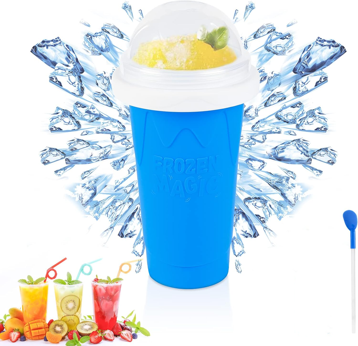 Magic Freeze Cup