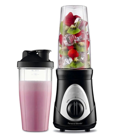 Ideenwelt Smoothie Maker – German Quality Blender