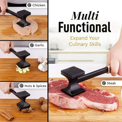 Hammer Meat Tenderizer