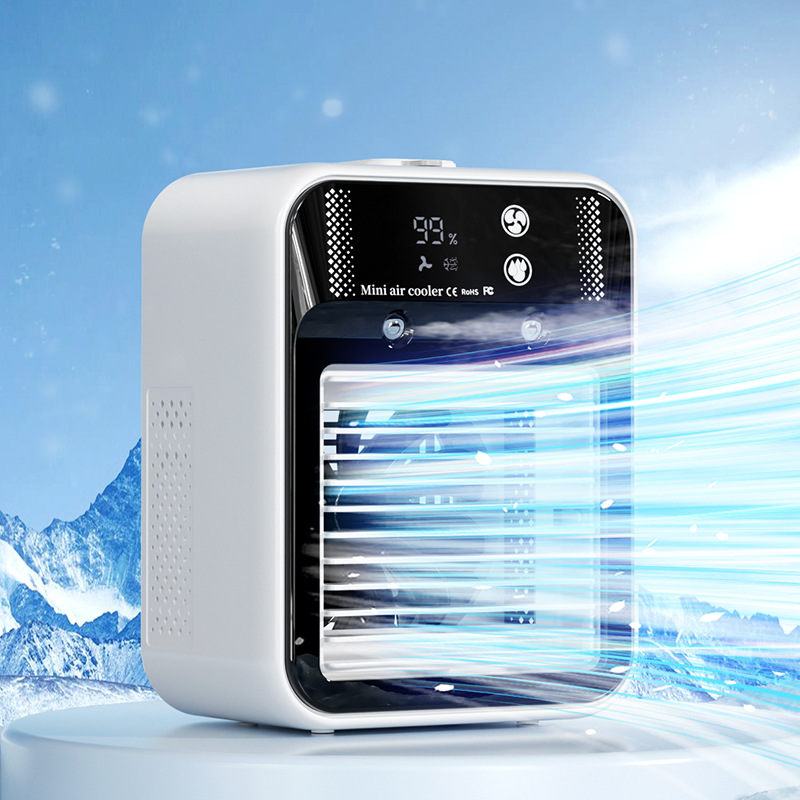 Mini Air Cooler