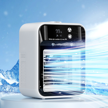 Mini Air Cooler