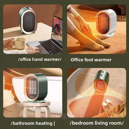 Warm Air Blower
