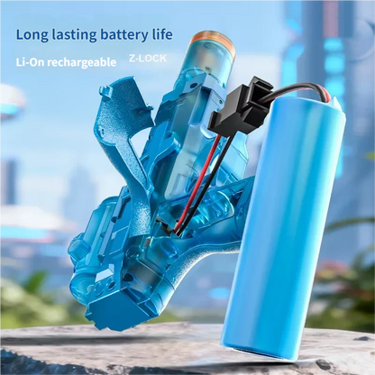 Electric Water Blaster