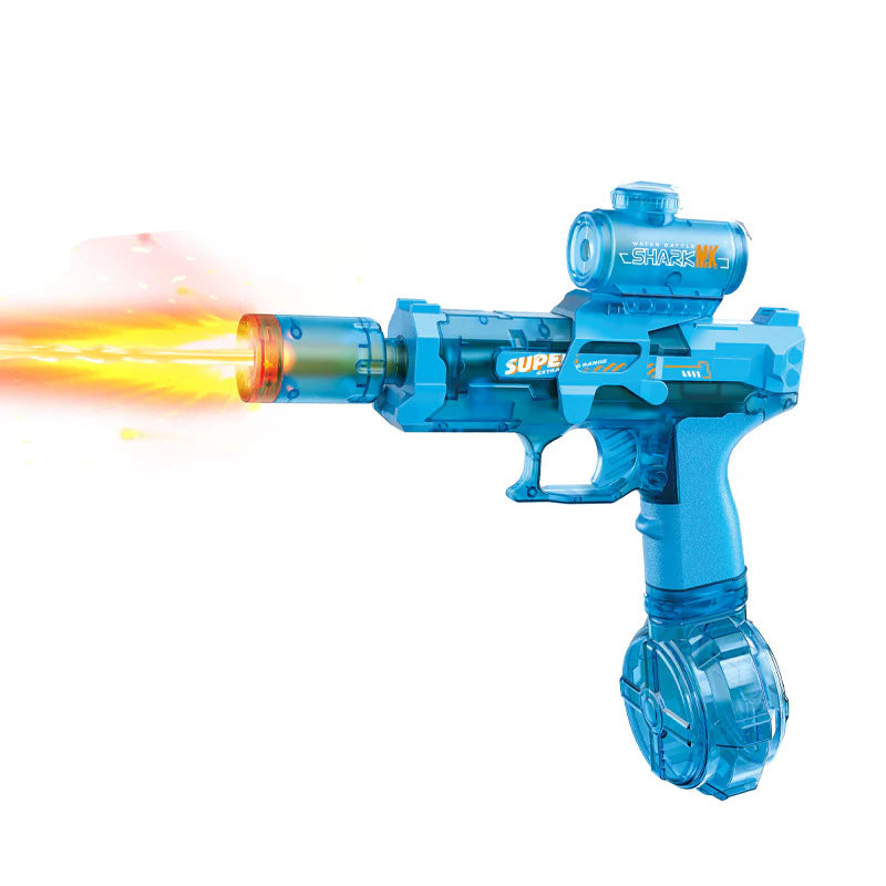 Electric Water Blaster
