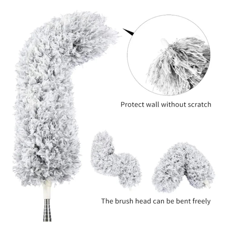 Extendable Dust Cleaner